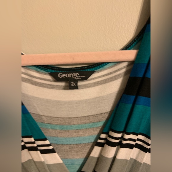 Summer Dress 2X - Picture 3 of 4